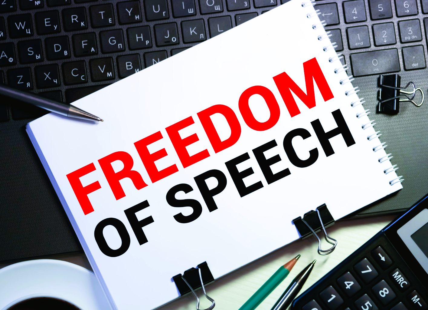 Freedom of Speech and Expression in India: Principles, Restrictions, and Laws