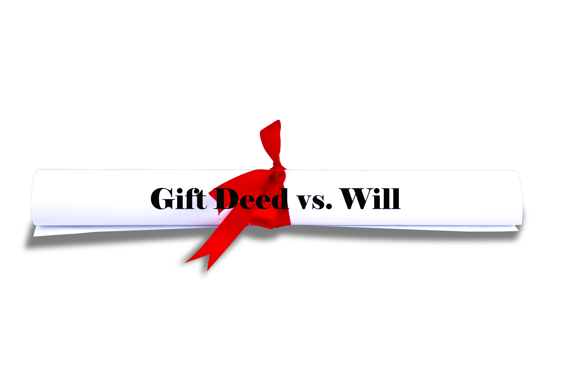 Difference Between a Gift Deed and a Will in India: Legal Guide and Key Contrasts