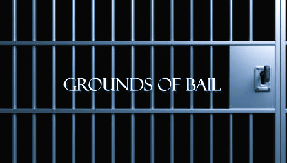 Grounds of Bail in Criminal Offenses in India: Eligibility, Conditions, and Legal Insights