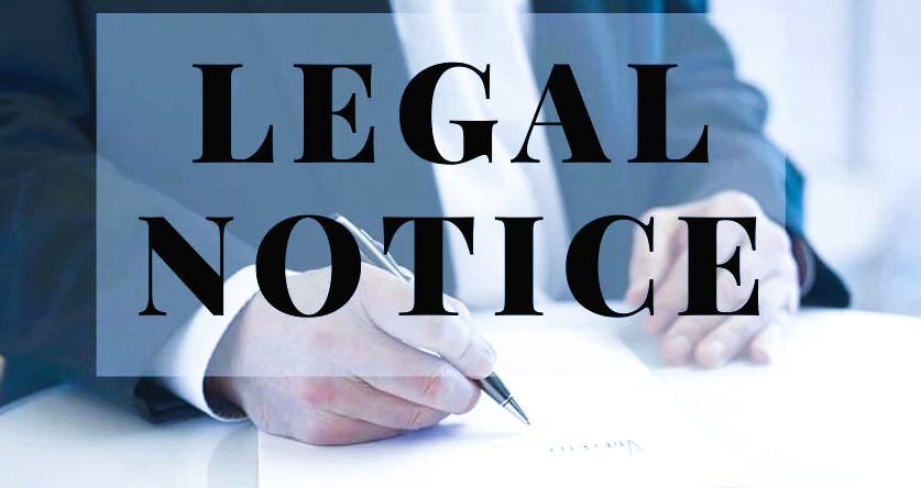 Legal Notice & Reply Guide under Indian Law: Purpose, Procedure & Practical Tips