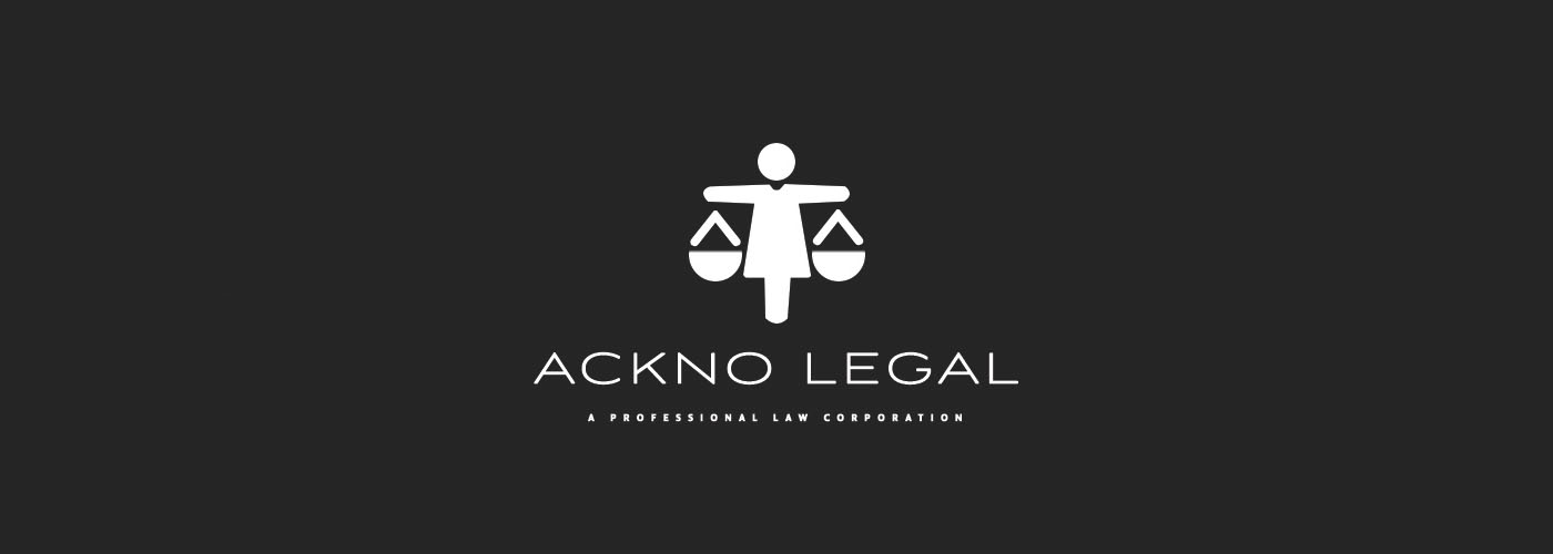 ACKNO LEGAL - Law Firm