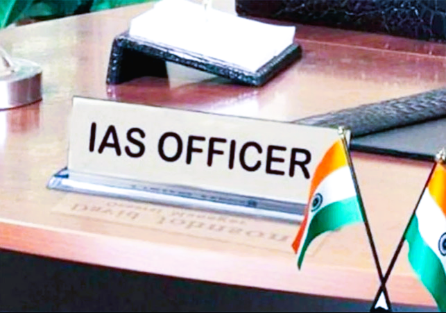SC Granted Permission for Extension of the Term for CS of Delhi Government - Case Study